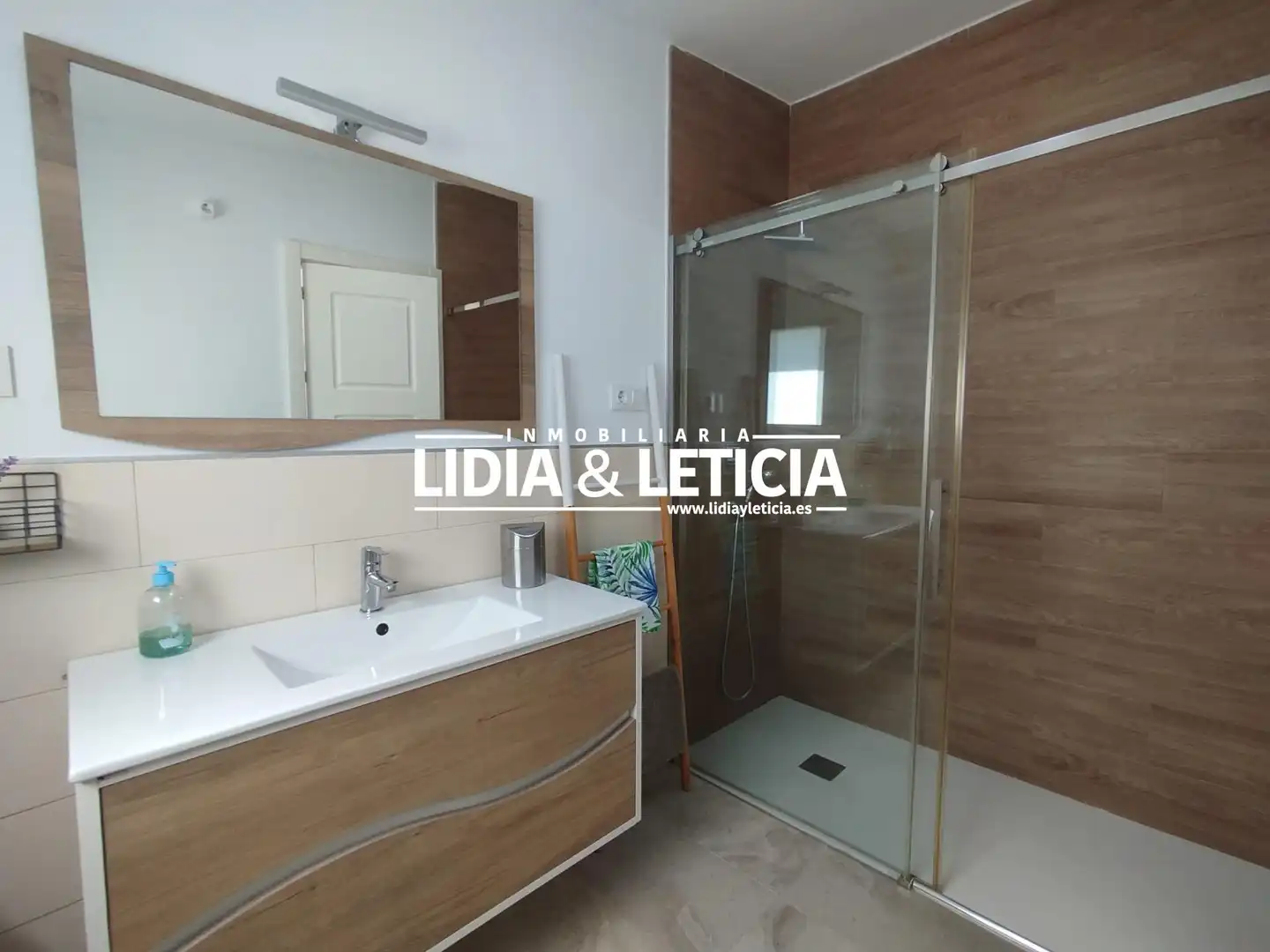 Bany de Casa o xalet en venda en Alcalá de Guadaira