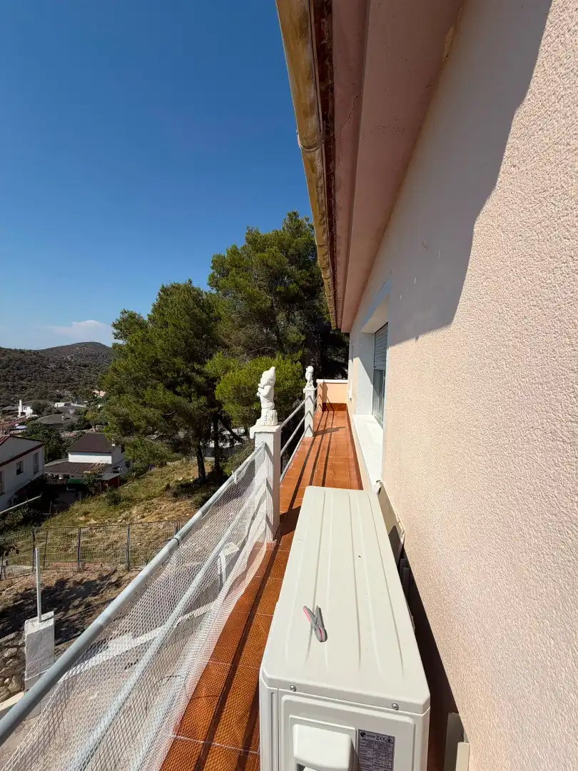 House with garden for sale in Canyelles, imagen 15