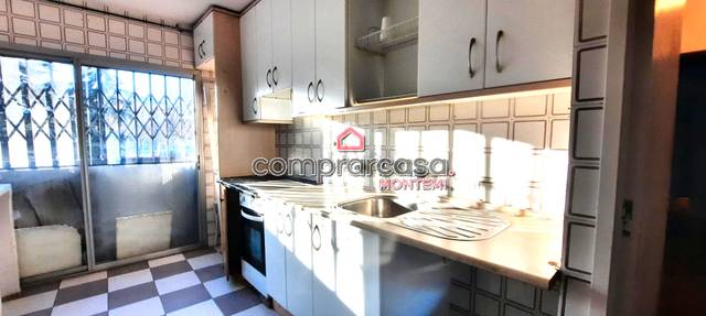 Piso en Venta en Calle Campotéjar en Orcasur - 12 de Octubre