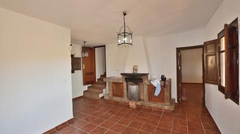 Foto 2 de Finca rústica en venda a Partidas Norte, Málaga