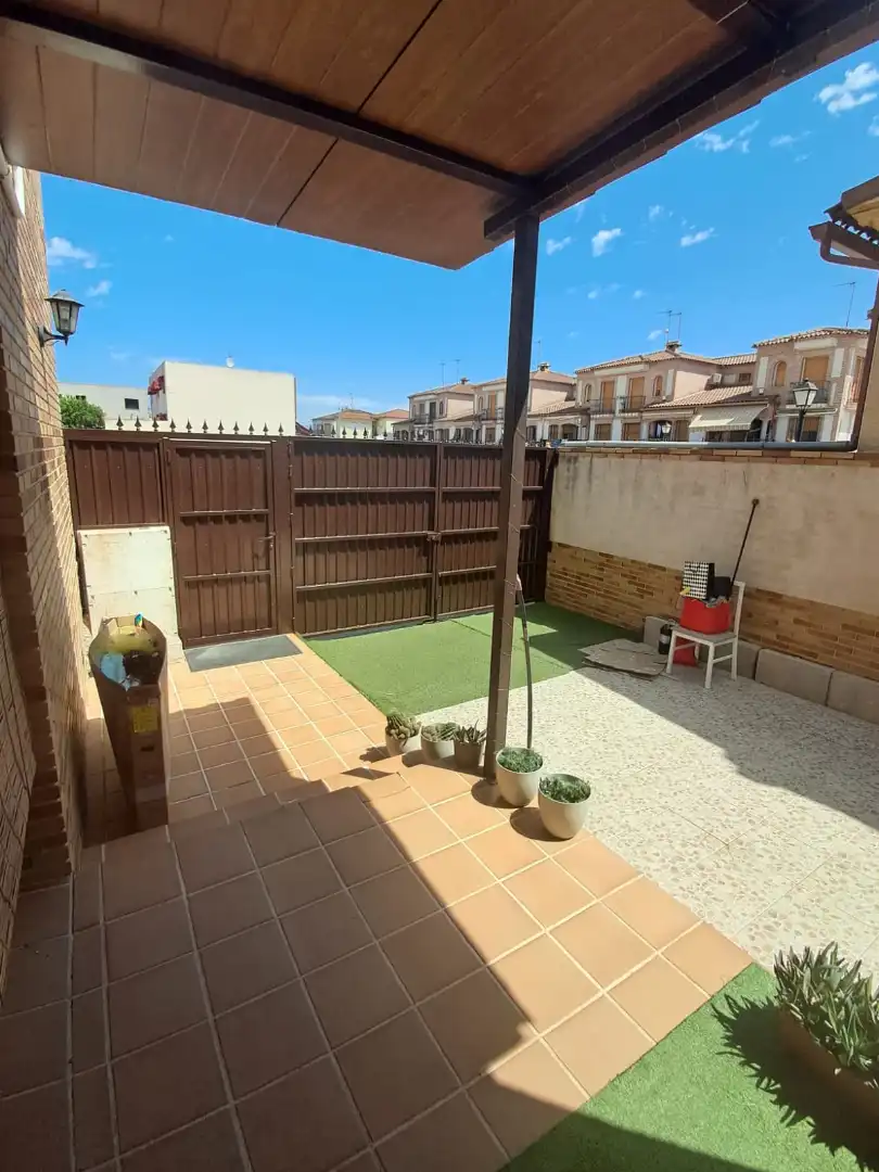 Villa in vendita a Cazalegas, imagen 5