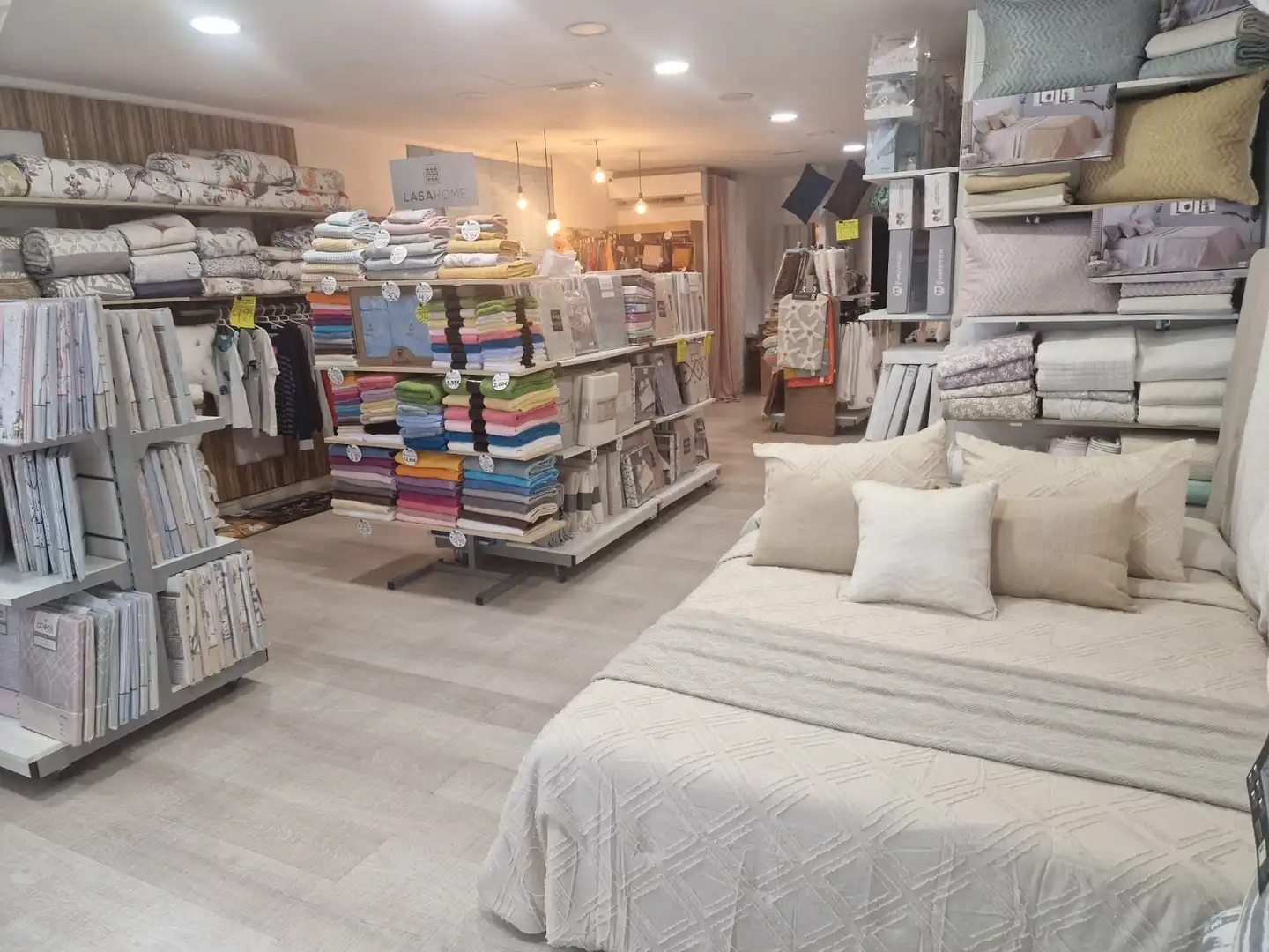 Business premises to rent in Calle de Calatrava, imagen 11