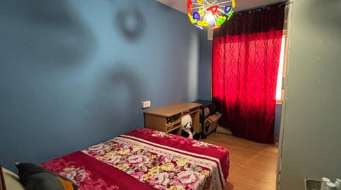 Foto 2 de Piso en venta en Avenida Buenavista, Buenavista, Oviedo