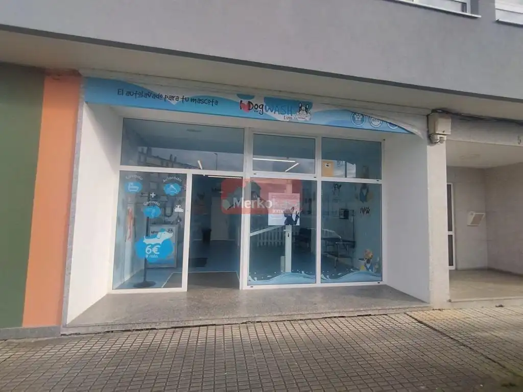 Gewerbefläche zur Miete in Acea de Olga - Augas Férreas, imagen 8