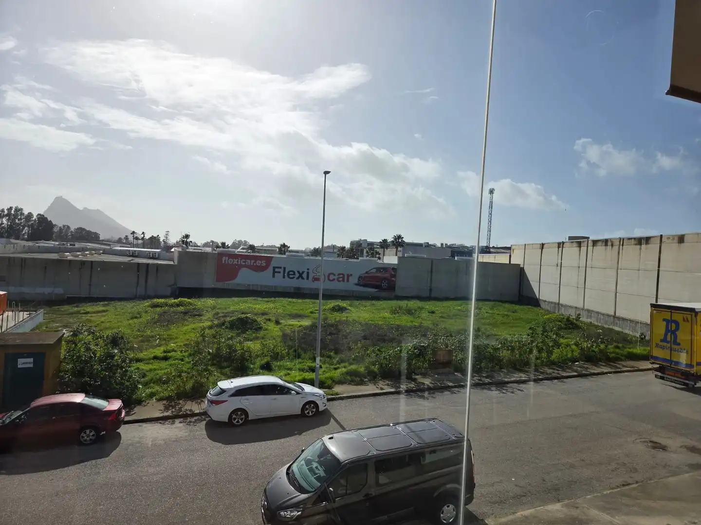Nau industrial en venda a El Zabal - Santa Margarita, imagen 20