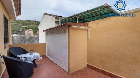 Foto 3 de Casa o xalet en venda a Bola de Oro,  Granada Capital