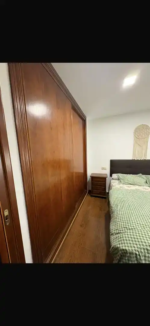 Dormitori de Casa adosada en venda en Encinas Reales, Córdoba