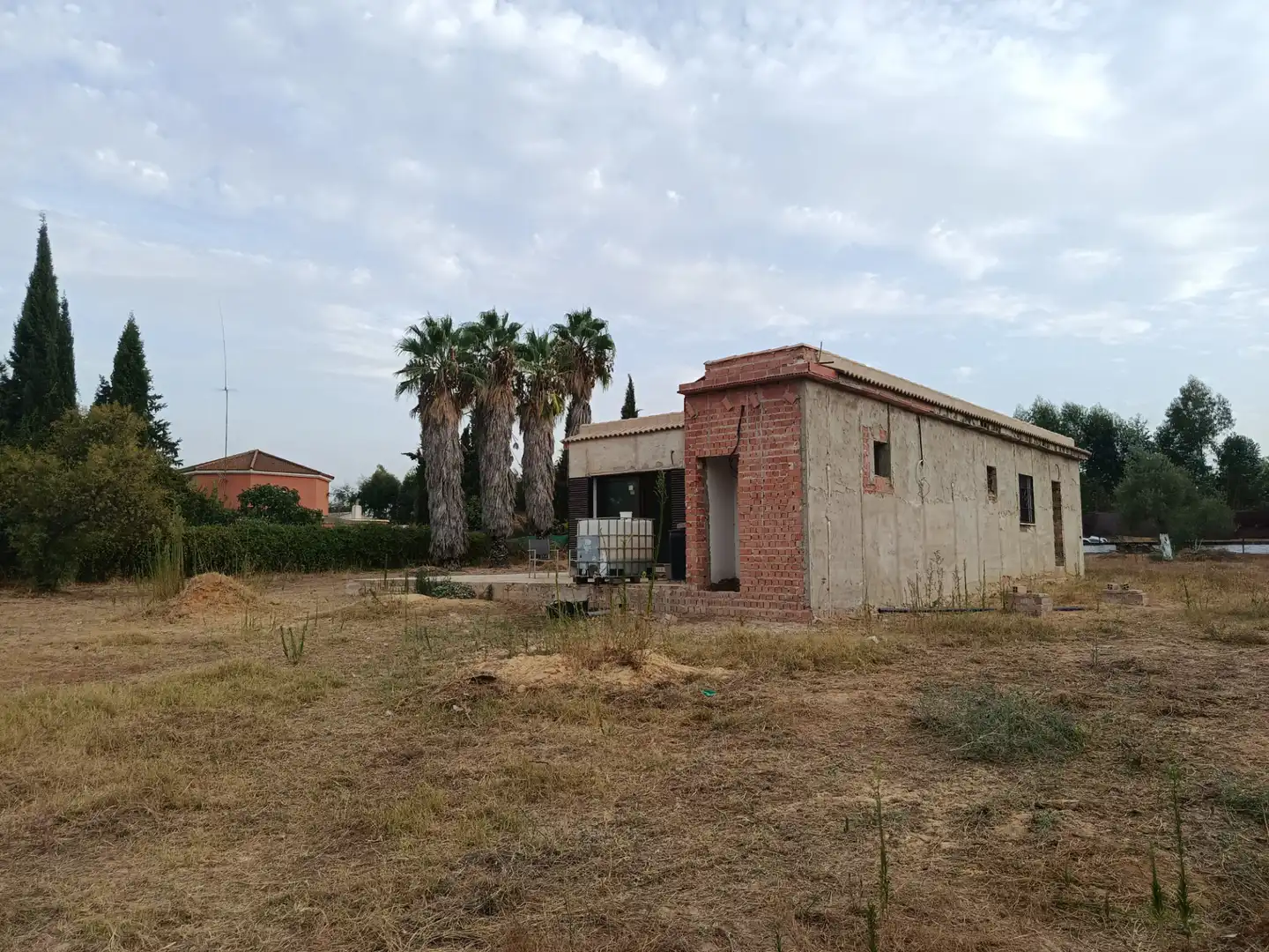 Finca rústica en venda en Hinojos amb Terrassa