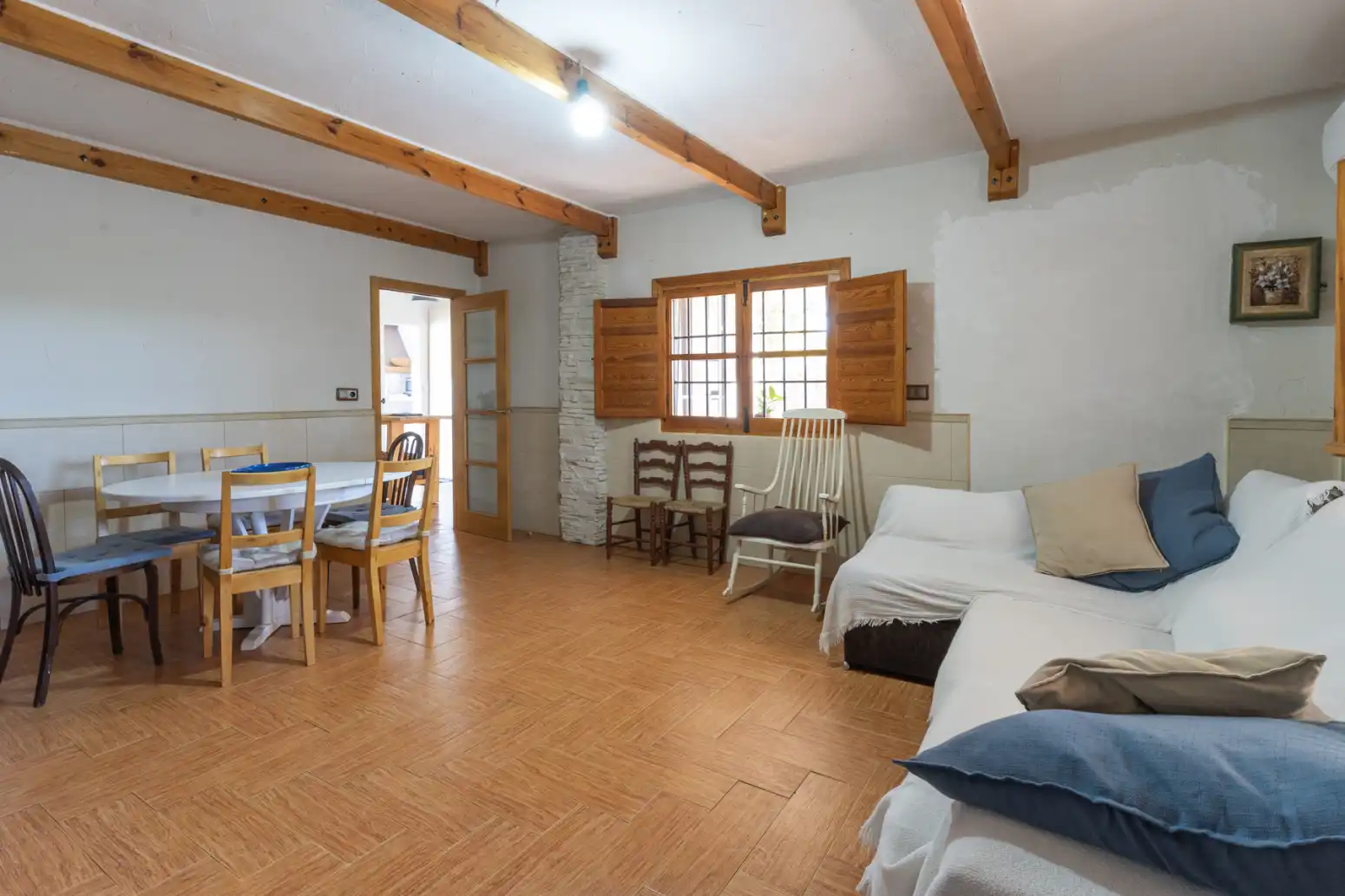 Casa con piscina in vendita a Fortuna, imagen 8