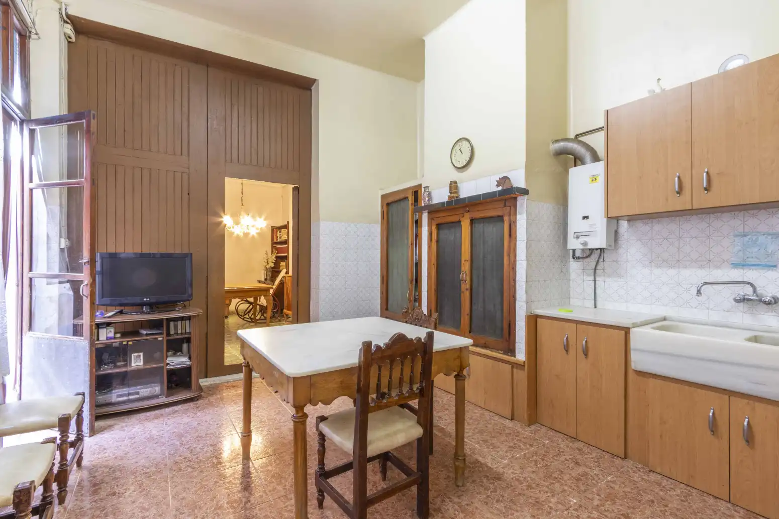 Casa o chalet en venta en El Castellar i l'Oliverar