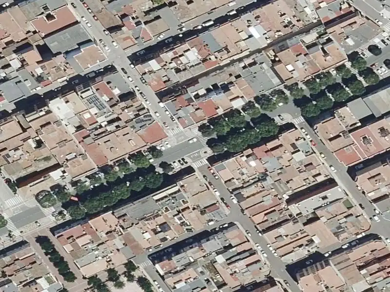 Flat for sale in ANTONIO ALMELA 110