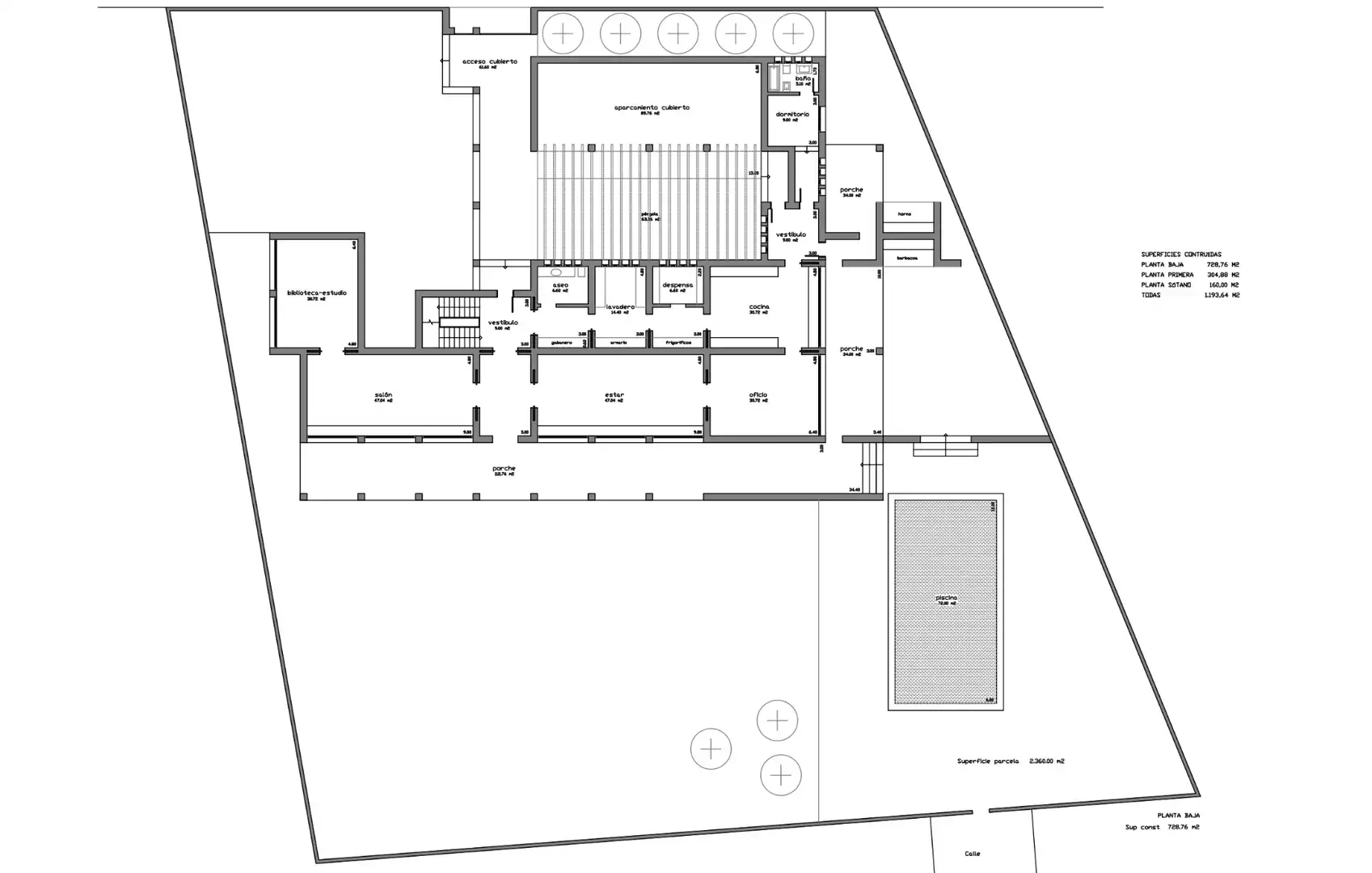 Casa con piscina en venta en Sol y Luz, imagen 64