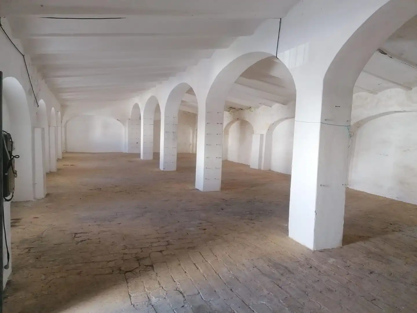 Local comercial en venda a Medina Sidonia, imagen 19