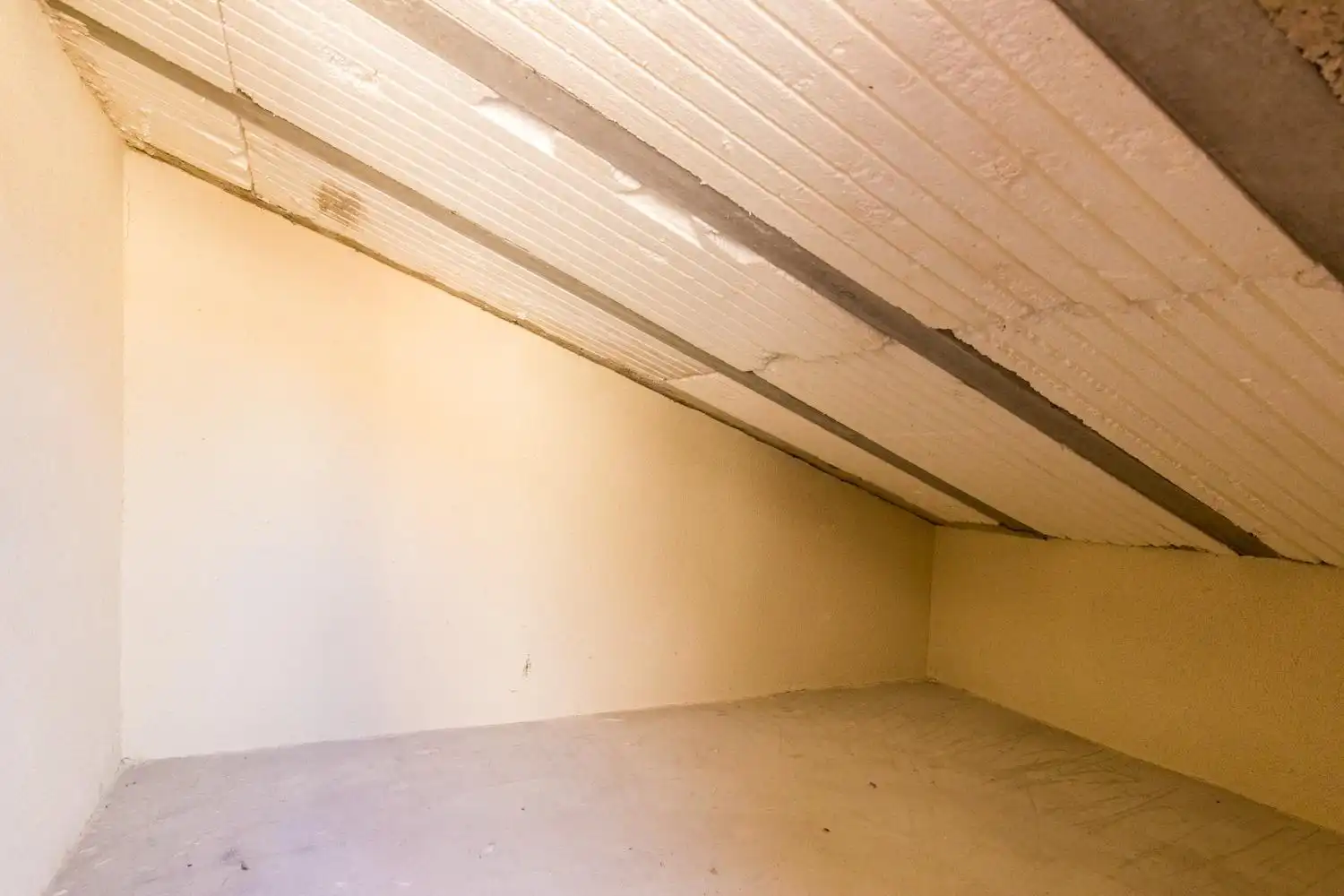 Ático en venta en Borja con Calefacción, Parquet y Terraza