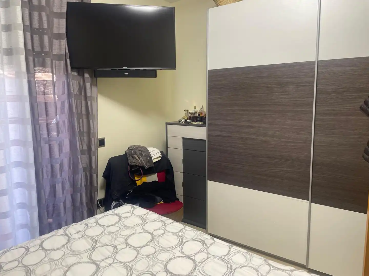 Habitación de Piso en venta en Manresa con Calefacción, Balcón y Internet