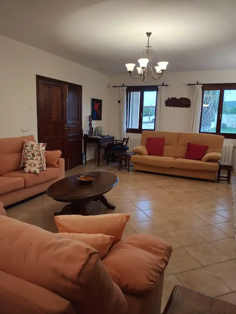 Villa avec piscine à vendre à Felanitx Poble, imagen 4