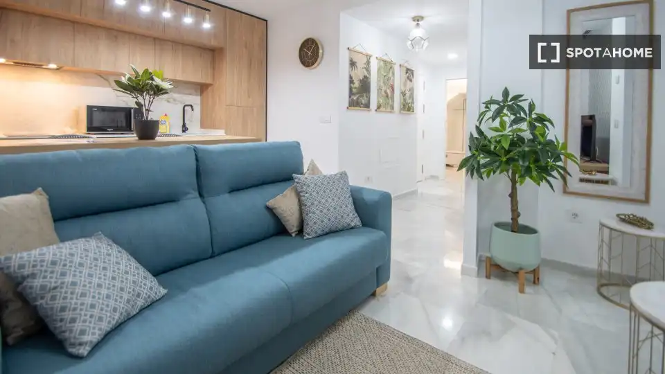 Habitació a Centro Histórico