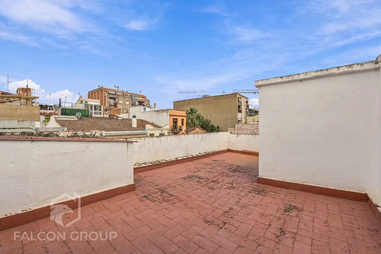 Maison jumelée avec terrasse à vendre à Carrer de Miramar, imagen 26