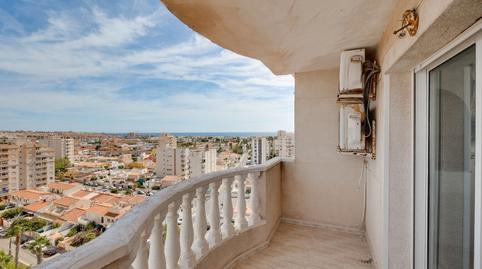 Foto 5 de Pis en venda a Calle Joven Pura, 69, Nueva Torrevieja, Alicante