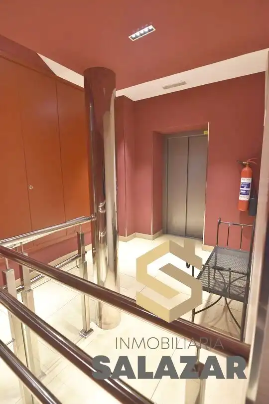 Piso de alquiler en Bilbao  con Calefacción