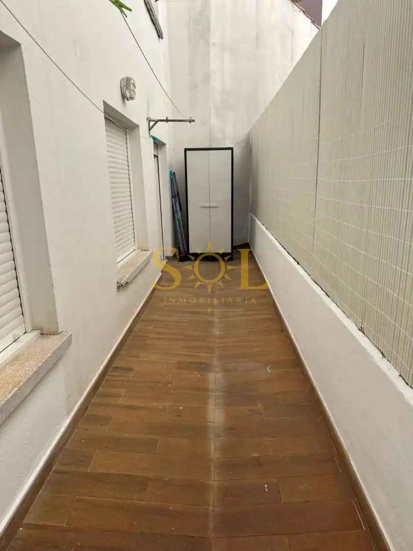 Piso con terraza en venta en Calle Paloma, imagen 10