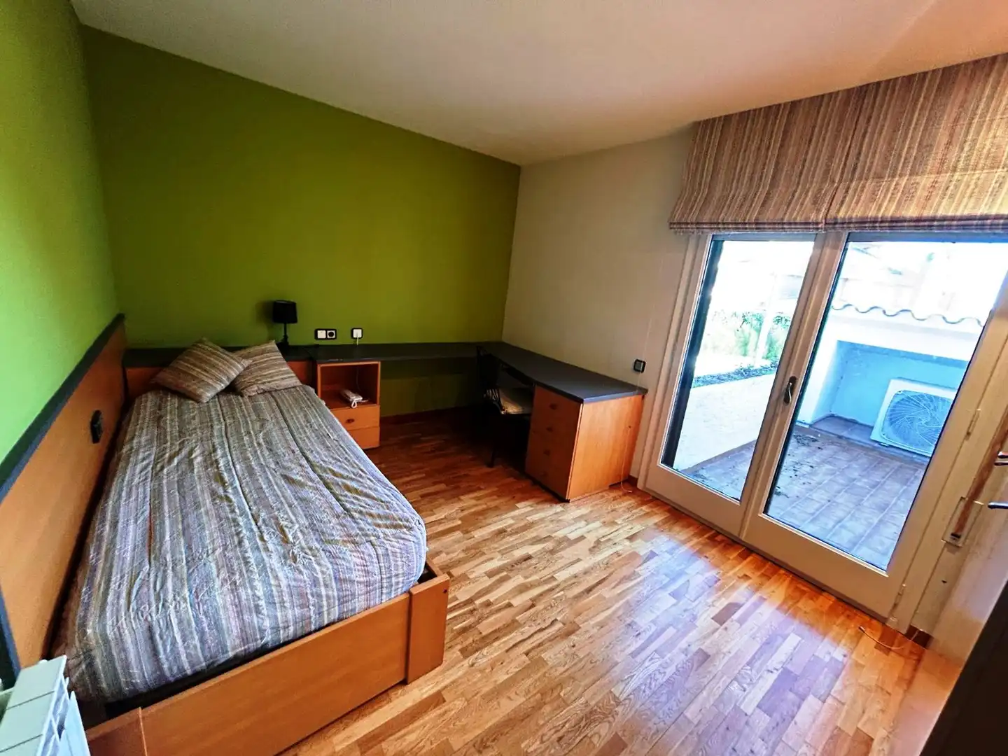 Chalet con piscina en venta en Carrer Anglada Camarasa, imagen 15