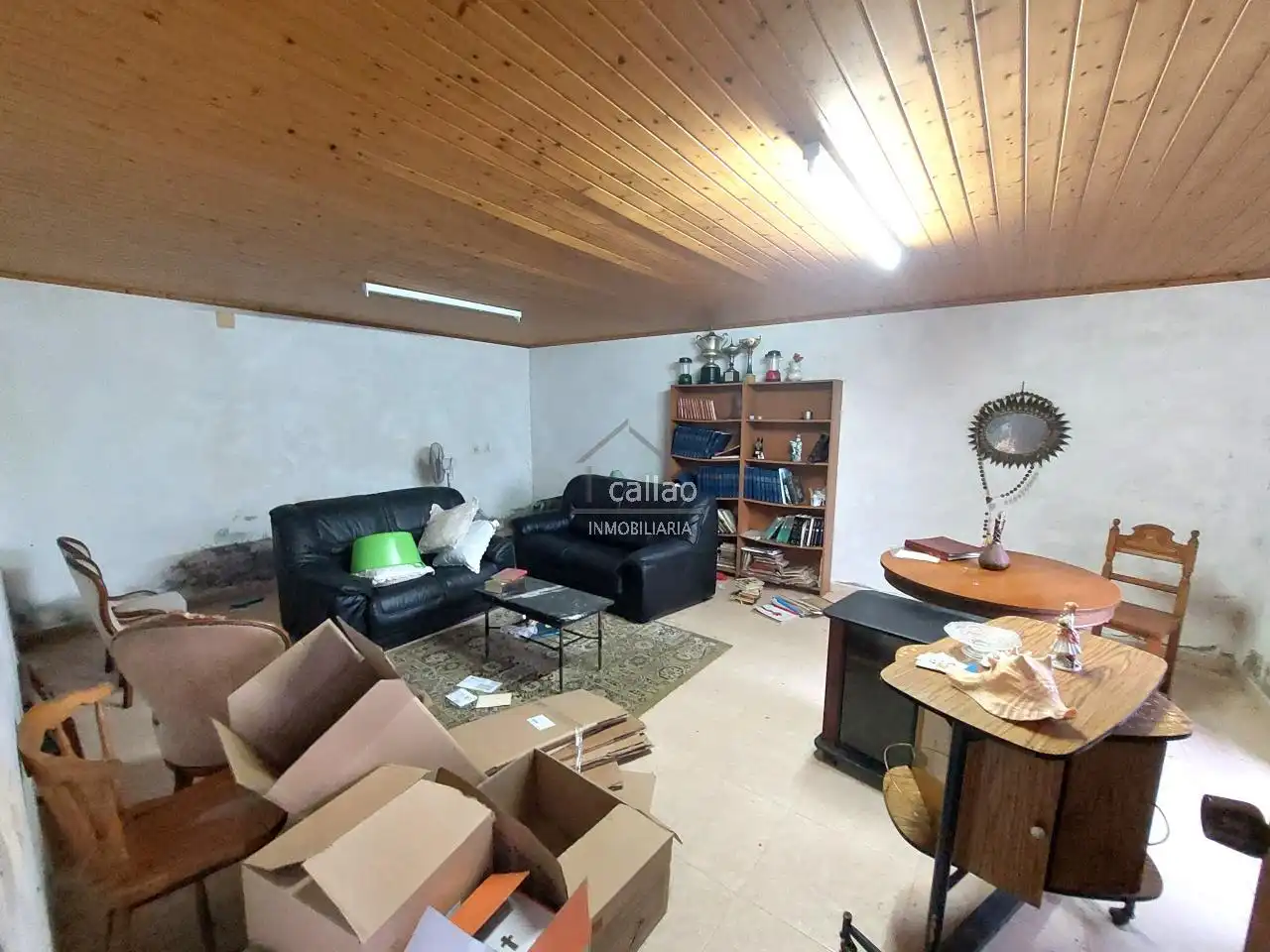 Casa o chalet en venta en Cerdido con Jardín privado, Parquet y Amueblado