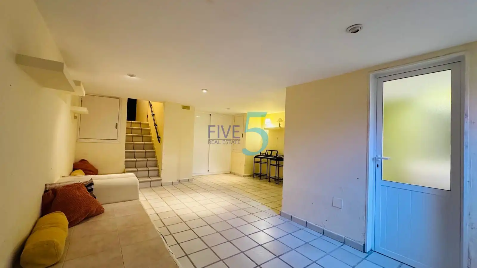 Maison mitoyenne avec terrasse à vendre à Orihuela Costa, imagen 24