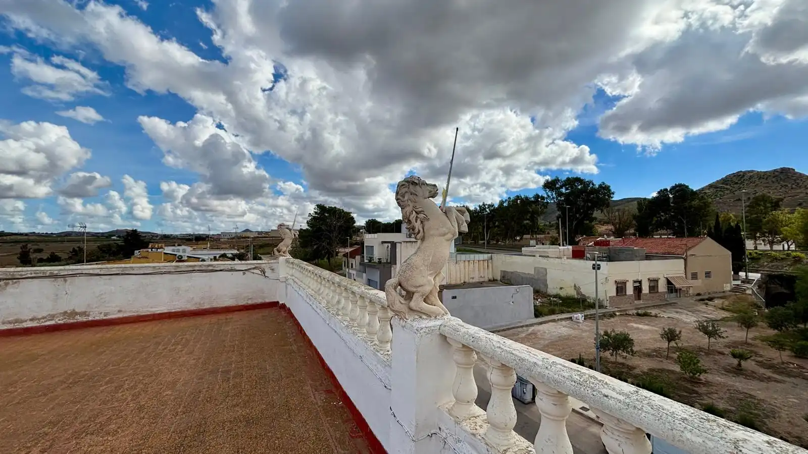 Houses for sale in Cartagena, Murcia