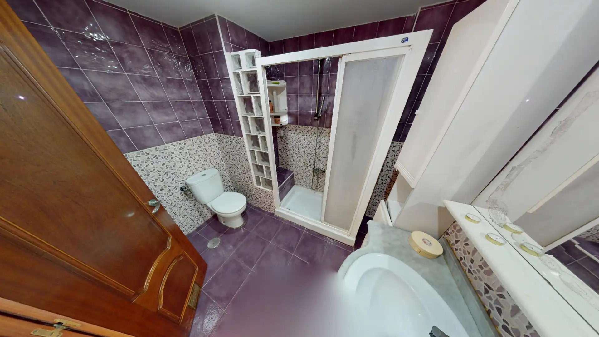 Wohnung mit Terrasse zum Verkauf in Avenida Isabel Manoja, imagen 27