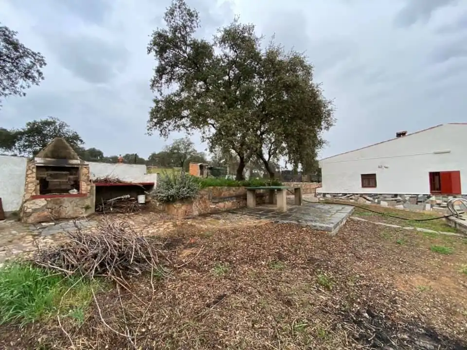 Casa o xalet en venda en La Granjuela amb Calefacció, Jardí privat i Traster