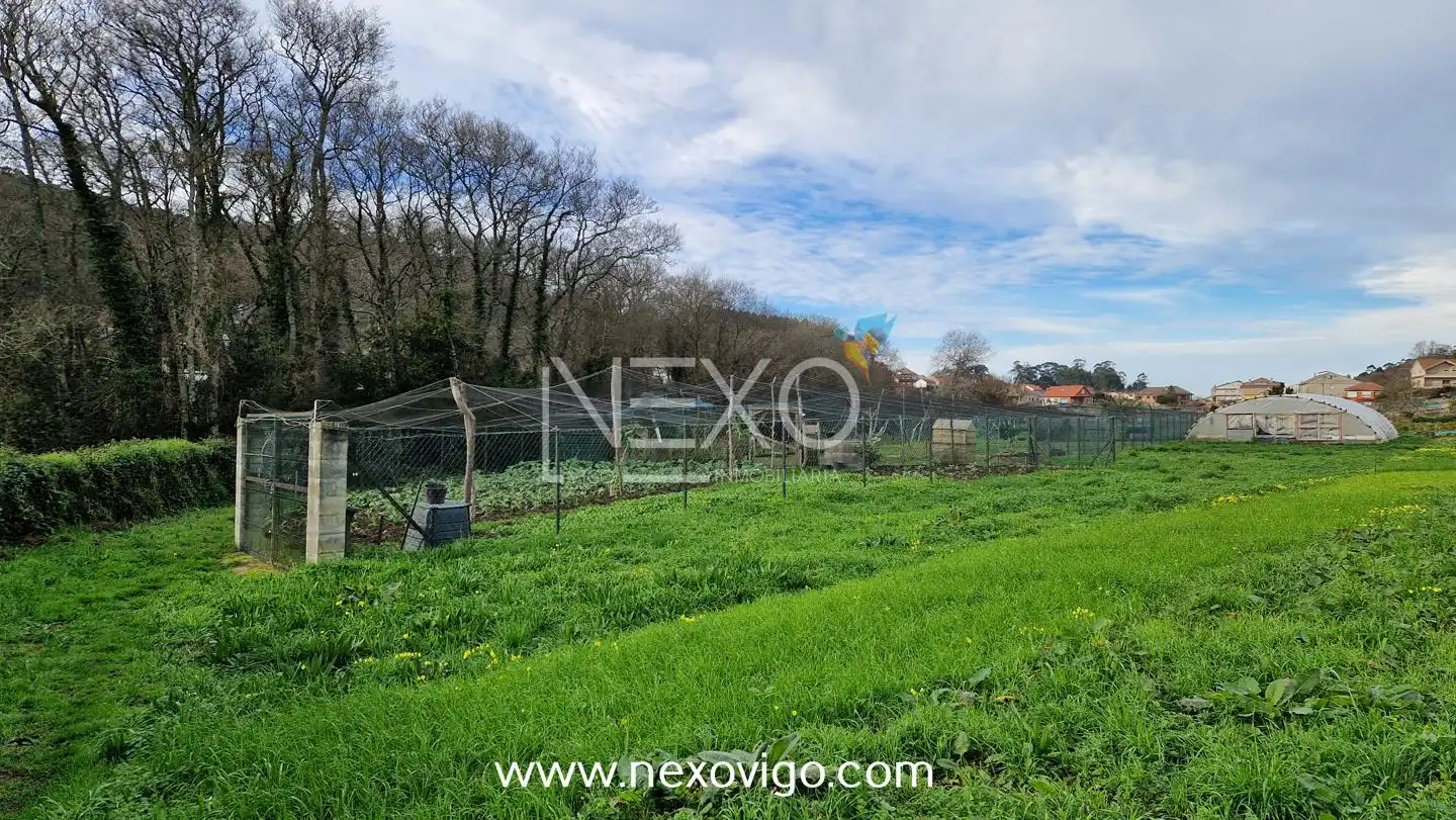 Terreni e lotti in vendita a Rúa Seixo Branco, imagen 21
