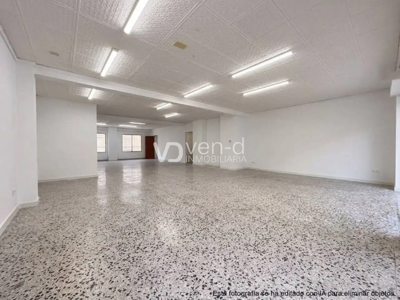 Misto residenziale in vendita a Calle Ayora 13, imagen 14