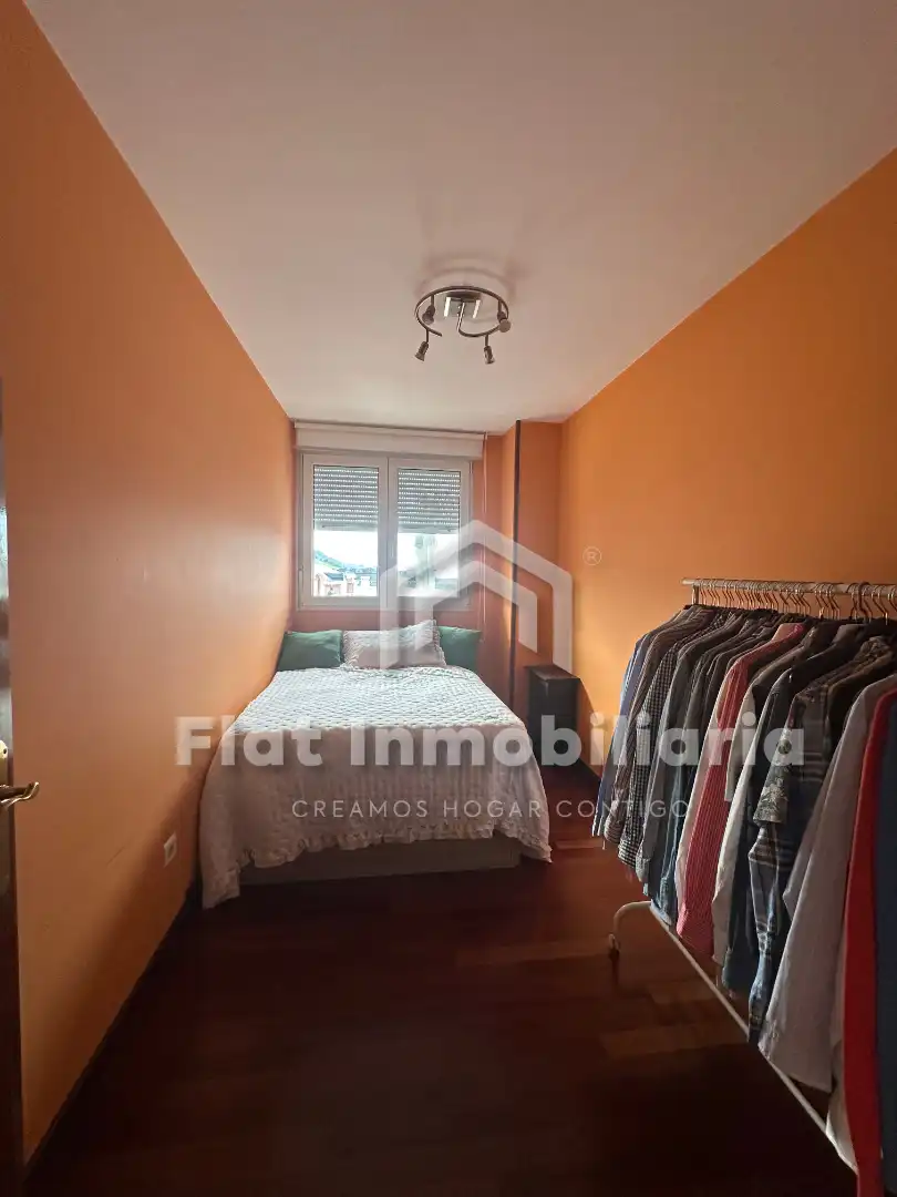 Piso con terraza en venta en Avenida de la Libertad 1005, imagen 21