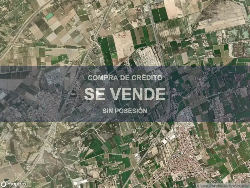 Piso en venta en Catral