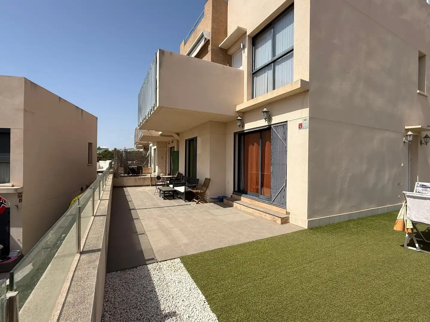 Bungalow con piscina en venta en Calle NARANJO-ZENIA II, imagen 5