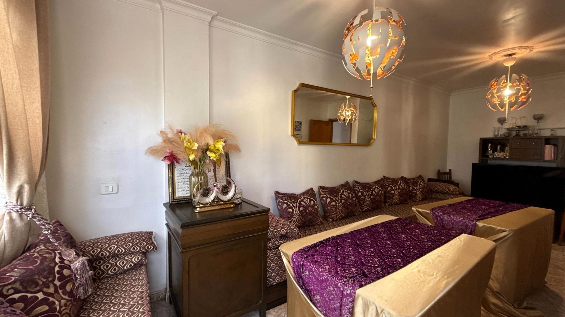 Dining room of Flat for sale in Santa Lucía de Tirajana  with Balcony