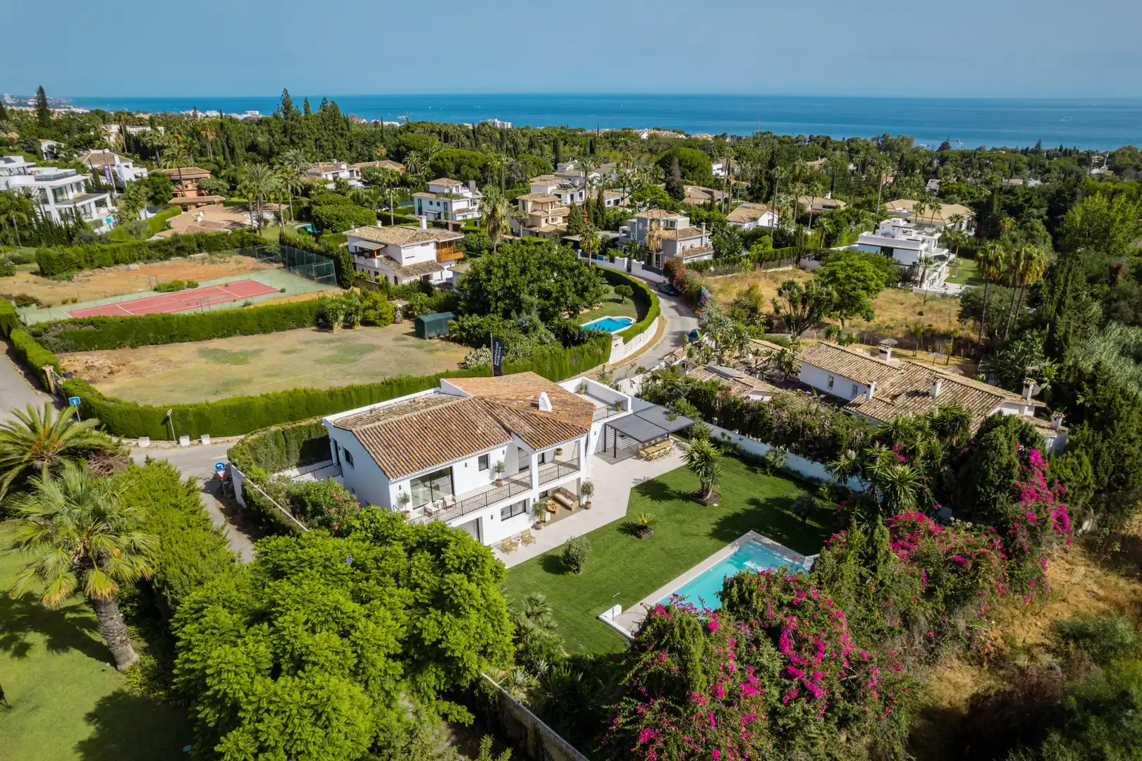 Maison avec piscine à vendre à Marbella Centro, imagen 42