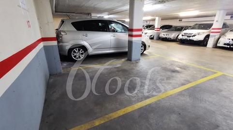 Foto 2 de Garaje en venta en D'anselm Clavé, Ajuntament-Maragall, Barcelona