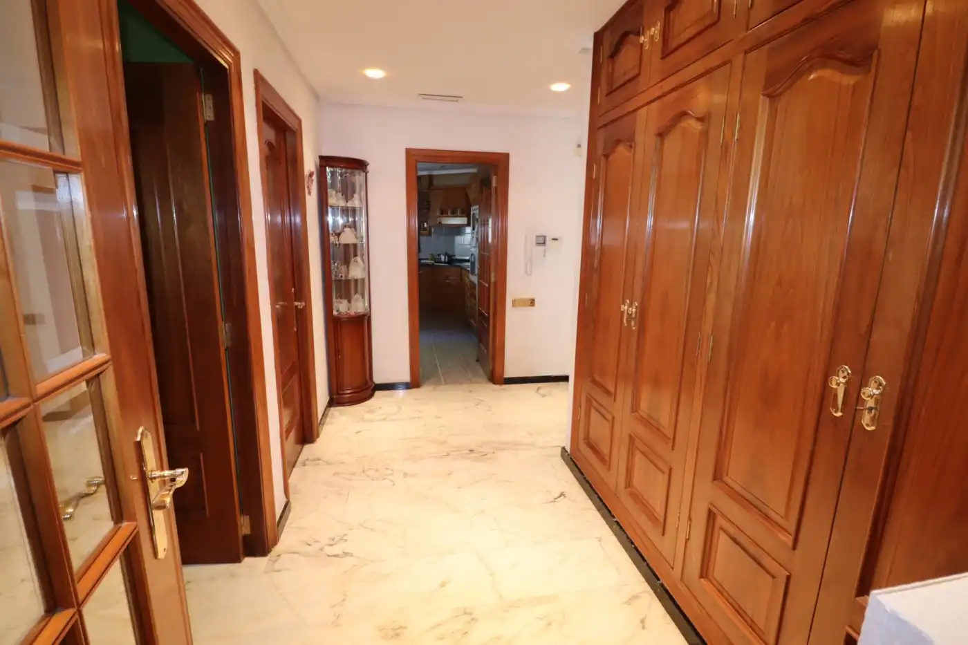 Casa o xalet en venda en Godella amb Calefacció, Jardí privat i Terrassa