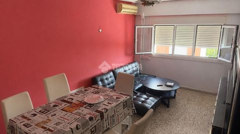 Foto 5 de Piso en venta en Barrio Jesús, Zaragoza Capital