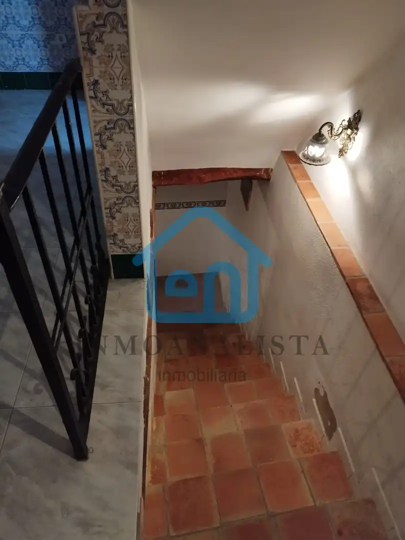 Country homes for sale in Requena  with Heating and Balcony