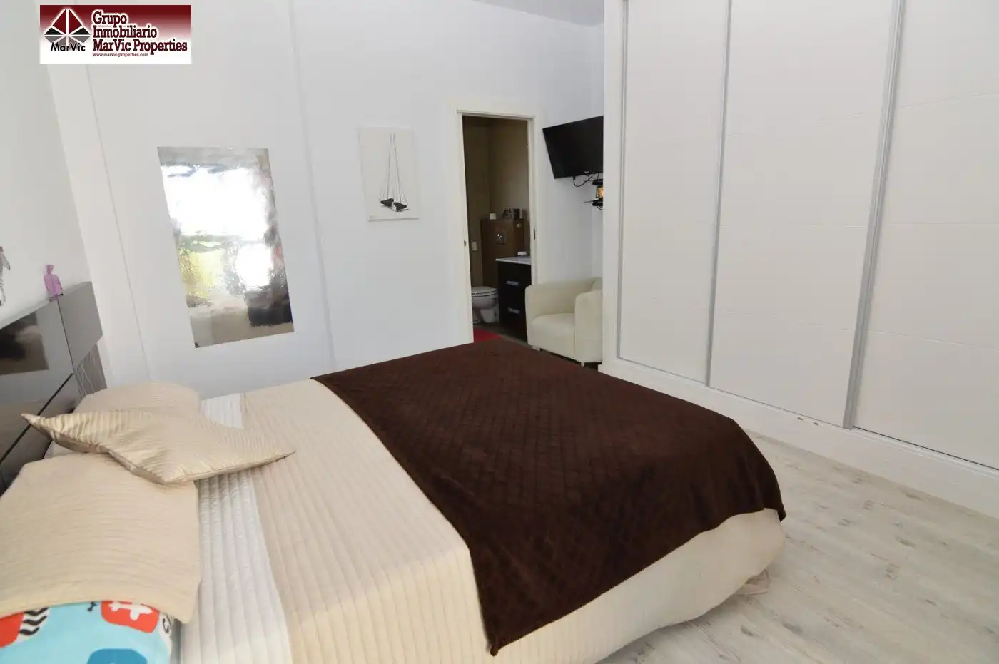 Chalet con piscina en venta en La Alberca, imagen 11