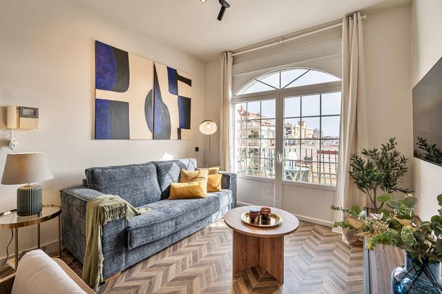 Apartamento en Alquiler en Puerto Deportivo