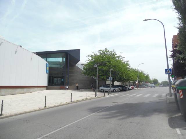 Local comercial en Venta en C/ Honduras, CC la Rambla en Valleaguado - La Cañada