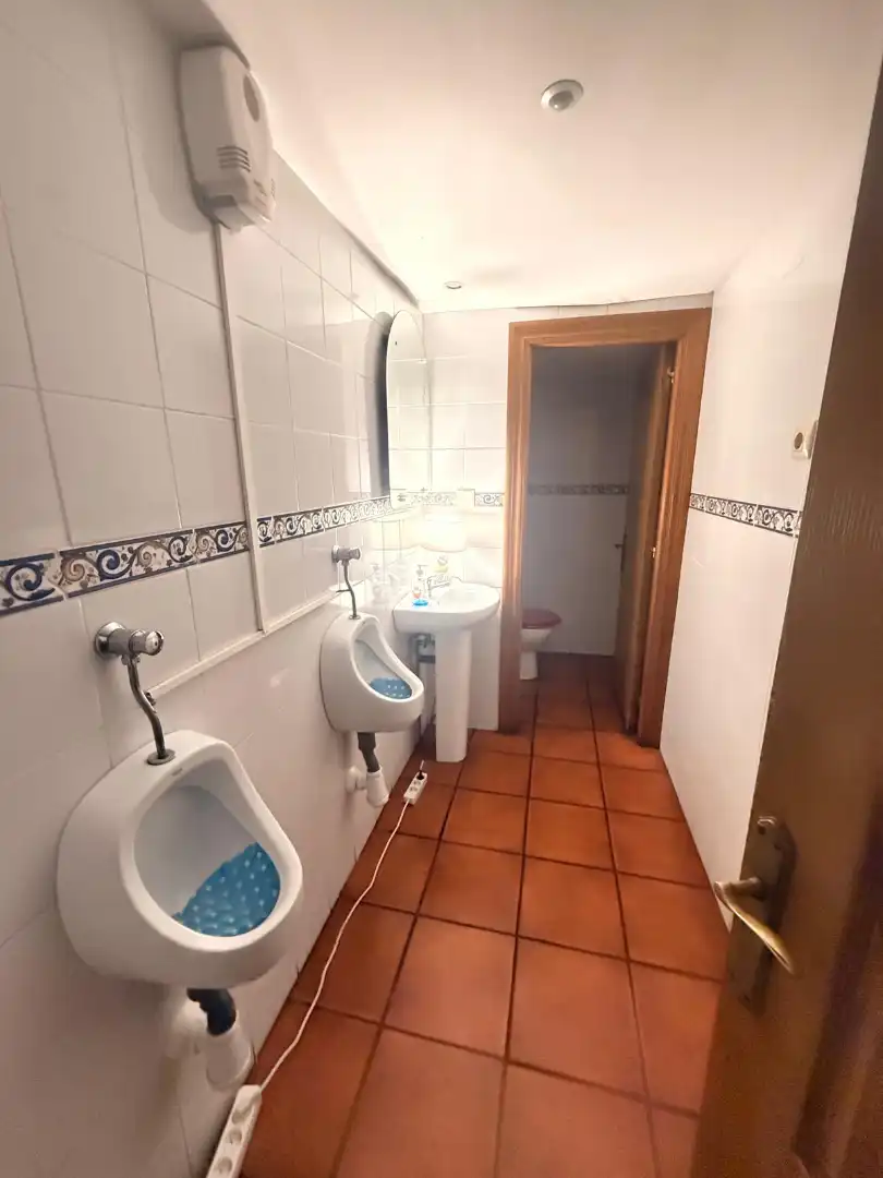 Gewerbefläche zum Verkauf in Centro, imagen 22