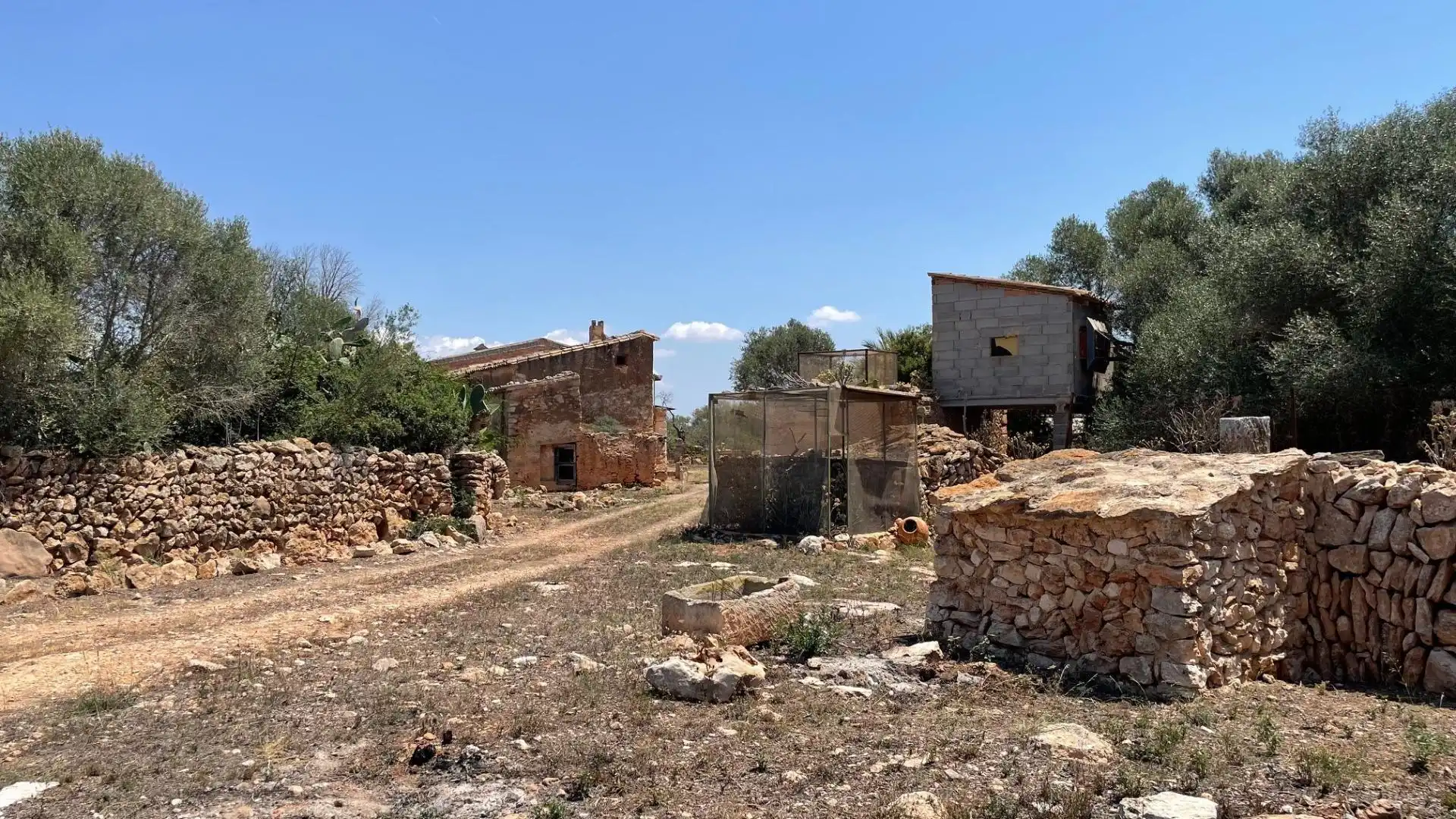 Maison rustique à vendre à Llucmajor pueblo, imagen 36