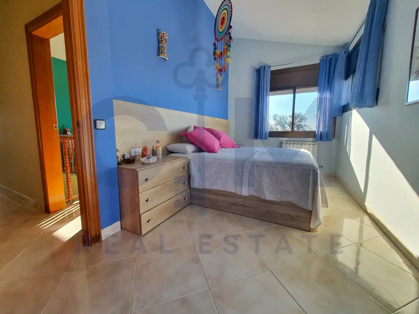 Villa avec terrasse à vendre à Carrer de les Violetes, imagen 18