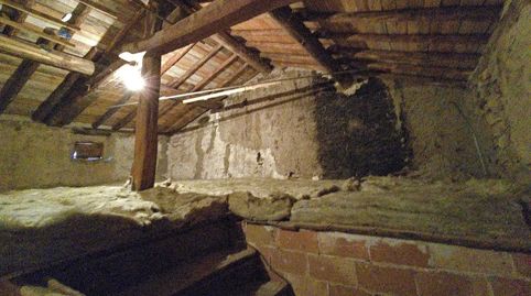 Foto 5 de Casa o xalet en venda a Calle Ponton, 8, Sotillo del Rincón, Soria