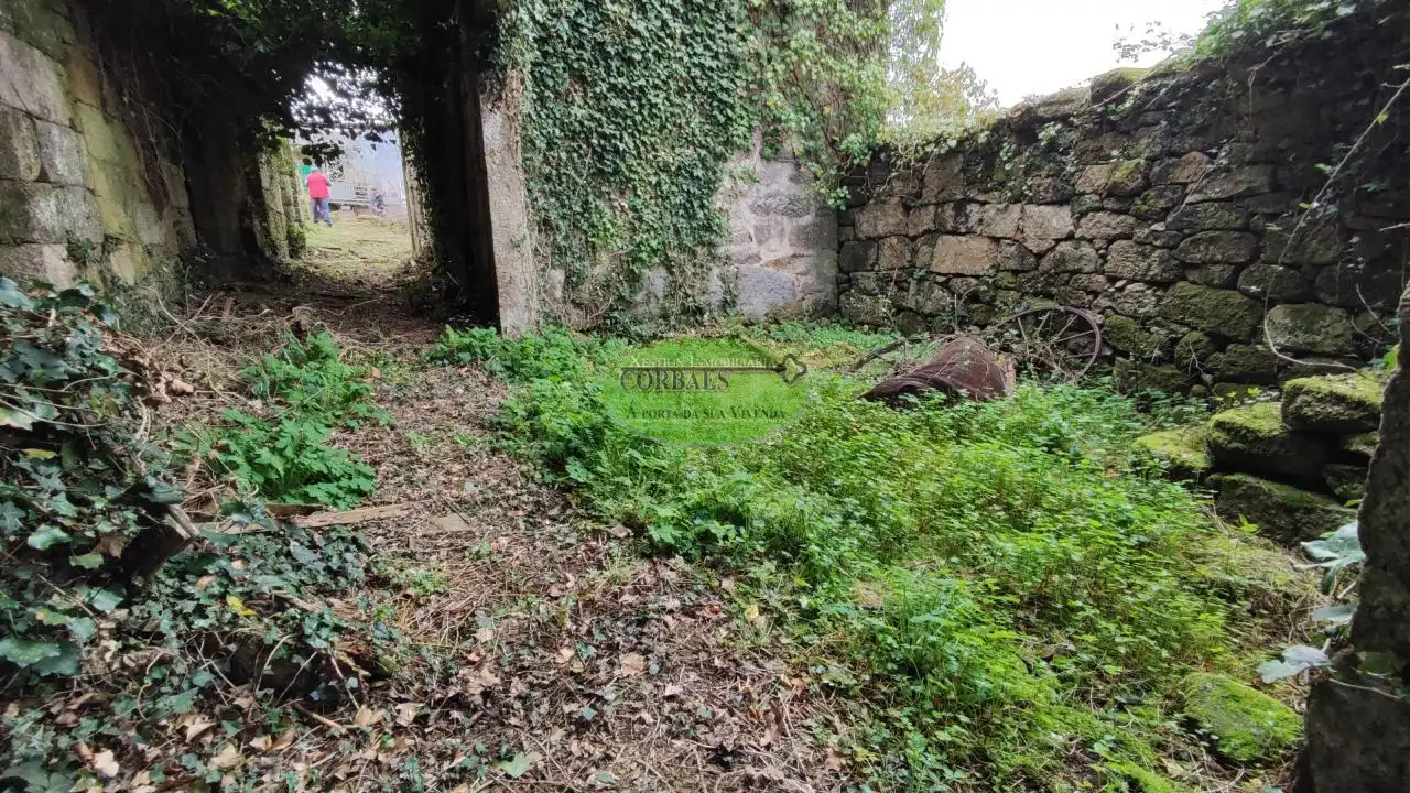 Casa con giardino in vendita a Castrelo de Miño, imagen 7